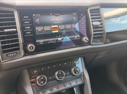 Škoda Kodiaq, 2,0 TDi 1.Maj.,ČR,STYLE,4x4