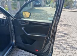 Škoda Kodiaq, 2,0 TDi 1.Maj.,ČR,STYLE,4x4