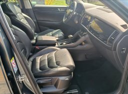 Škoda Kodiaq, 2,0 TDi 1.Maj.,ČR,STYLE,4x4