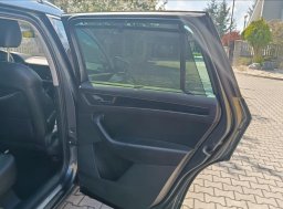 Škoda Kodiaq, 2,0 TDi 1.Maj.,ČR,STYLE,4x4