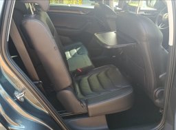 Škoda Kodiaq, 2,0 TDi 1.Maj.,ČR,STYLE,4x4