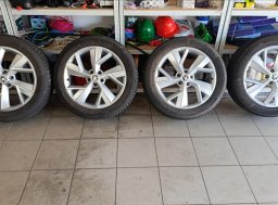 Škoda Kodiaq, 2,0 TDi 1.Maj.,ČR,STYLE,4x4