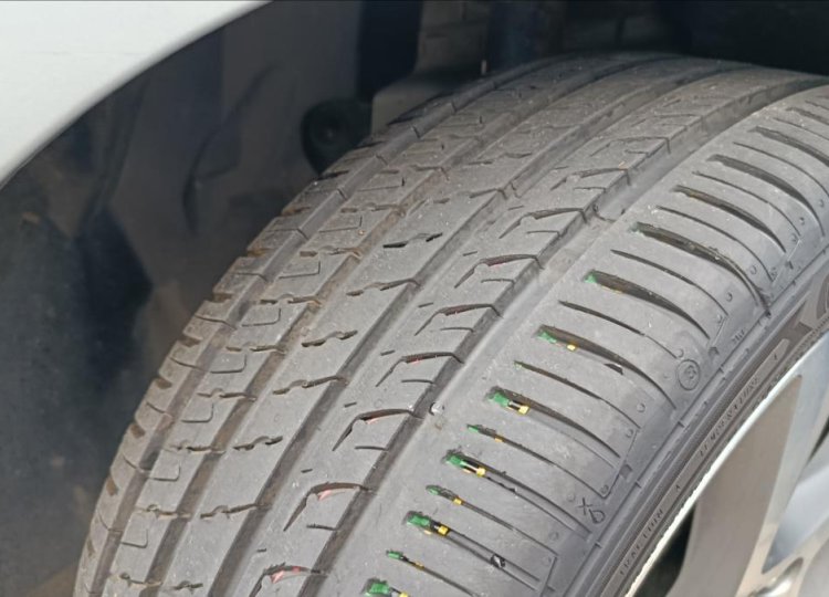 Ford Mondeo, 1,8 TDCi Nová STK,KLIMA,2xAlu