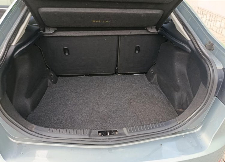 Ford Mondeo, 1,8 TDCi Nová STK,KLIMA,2xAlu