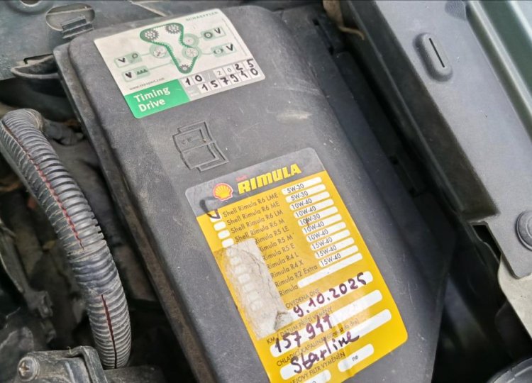 Ford Mondeo, 1,8 TDCi Nová STK,KLIMA,2xAlu