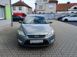 Ford Mondeo, 1,8 TDCi Nová STK,KLIMA,2xAlu