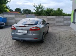 Ford Mondeo, 1,8 TDCi Nová STK,KLIMA,2xAlu