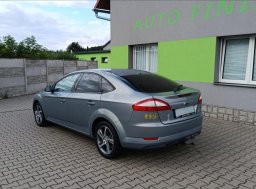 Ford Mondeo, 1,8 TDCi Nová STK,KLIMA,2xAlu