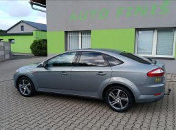 Ford Mondeo, 1,8 TDCi Nová STK,KLIMA,2xAlu