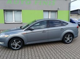 Ford Mondeo, 1,8 TDCi Nová STK,KLIMA,2xAlu