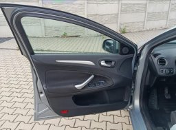 Ford Mondeo, 1,8 TDCi Nová STK,KLIMA,2xAlu