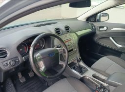 Ford Mondeo, 1,8 TDCi Nová STK,KLIMA,2xAlu