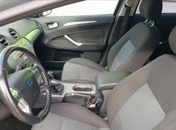Ford Mondeo, 1,8 TDCi Nová STK,KLIMA,2xAlu