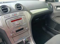 Ford Mondeo, 1,8 TDCi Nová STK,KLIMA,2xAlu