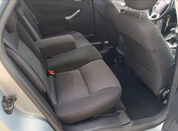 Ford Mondeo, 1,8 TDCi Nová STK,KLIMA,2xAlu