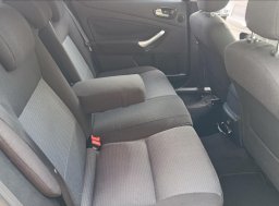 Ford Mondeo, 1,8 TDCi Nová STK,KLIMA,2xAlu