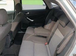 Ford Mondeo, 1,8 TDCi Nová STK,KLIMA,2xAlu