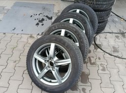 Ford Mondeo, 1,8 TDCi Nová STK,KLIMA,2xAlu